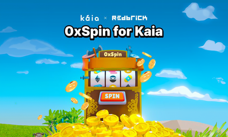 0xSpin