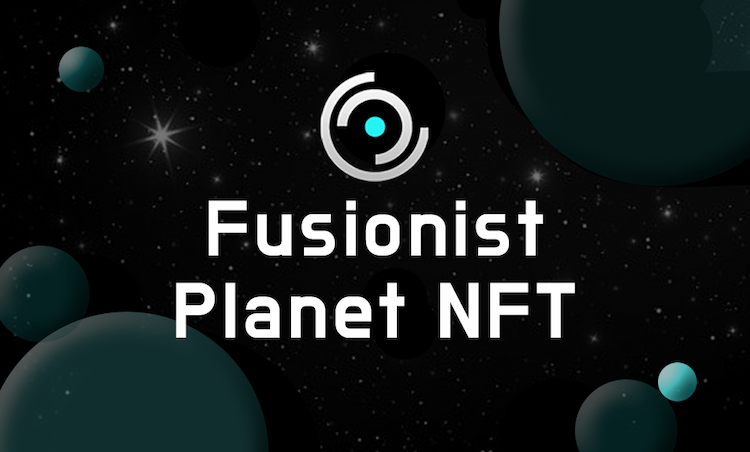 Fusionist Planet