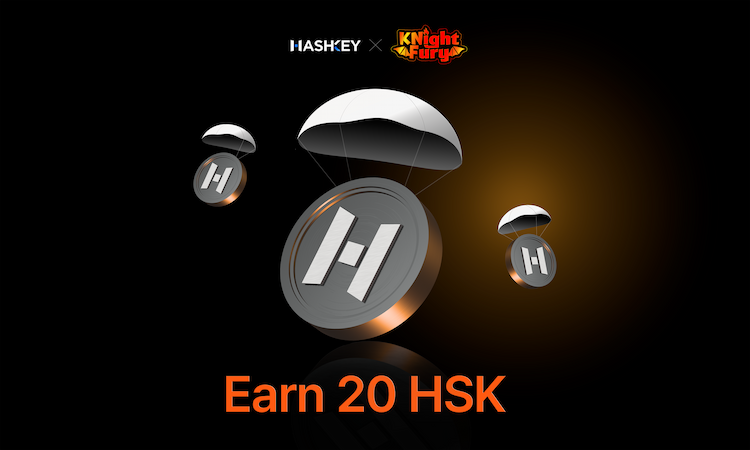 HashKey Global