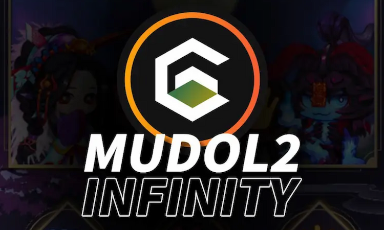 MUDOL2 Infinity