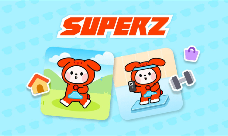 SuperZ Pre-Launch Event