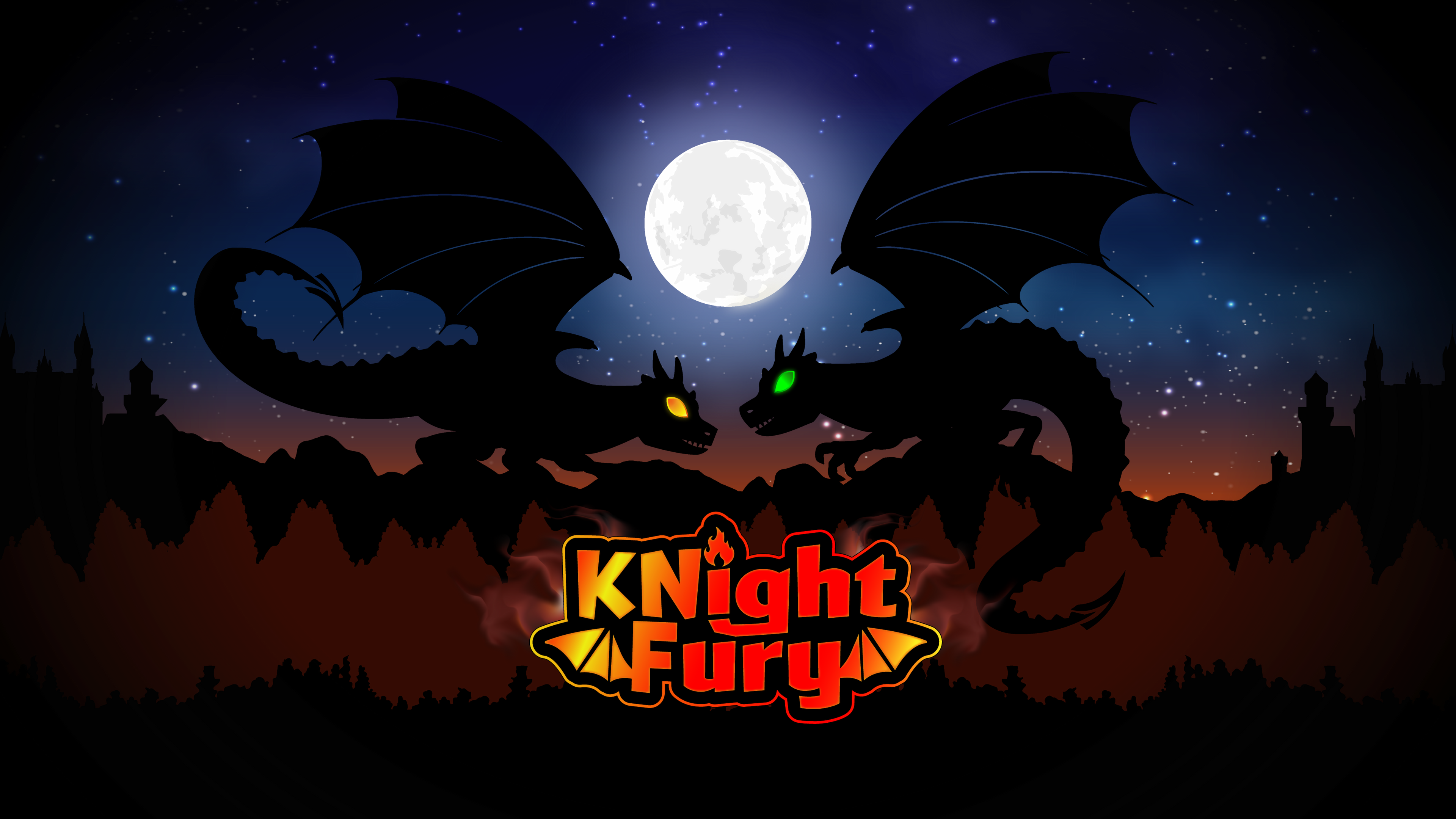 KNightFury