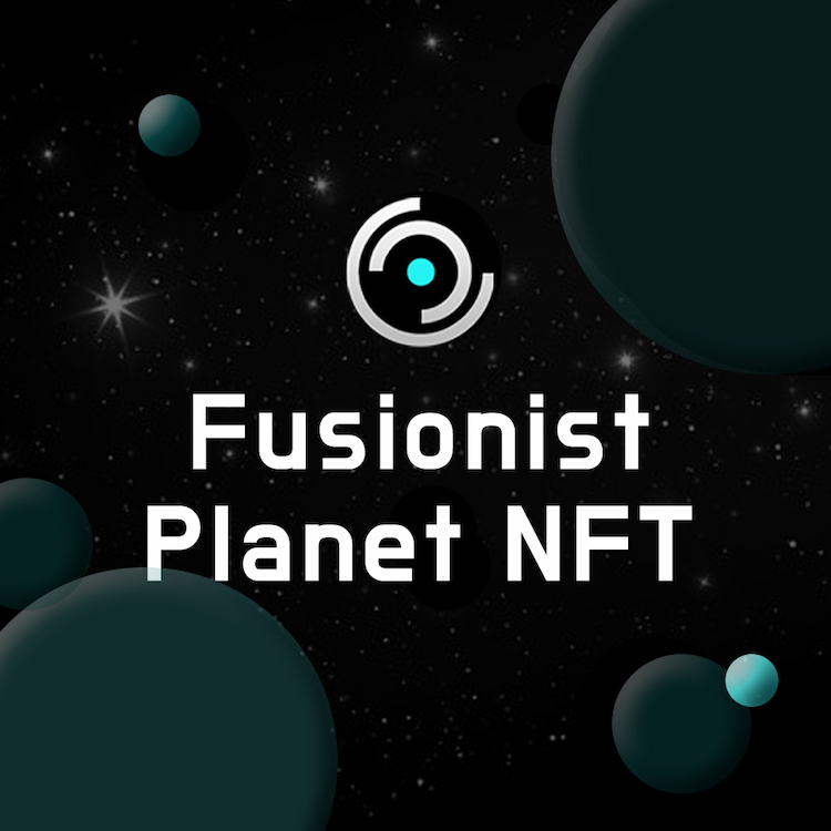 Fusionist Planet