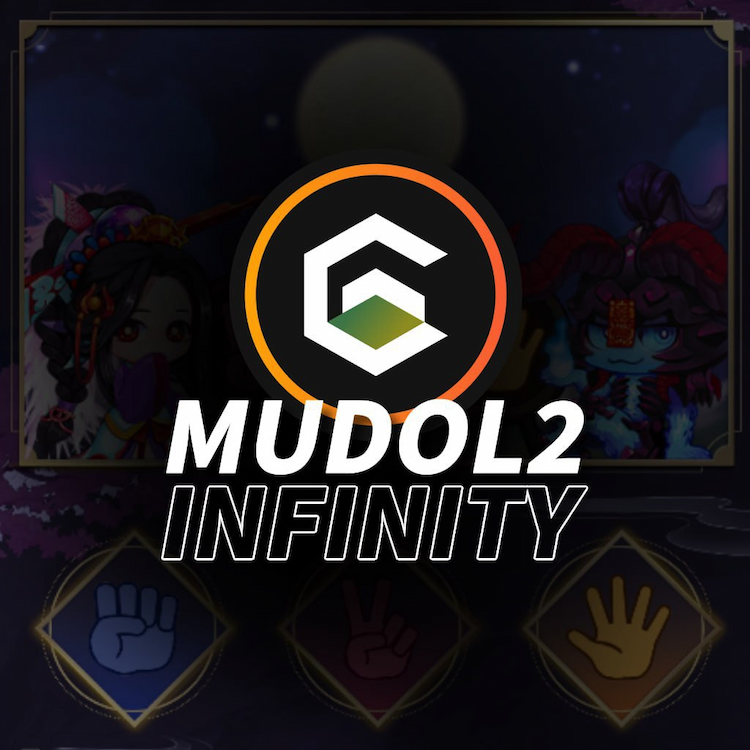 MUDOL2 Infinity